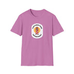 Summer Beach T-shirt (Lighthouse Logo)