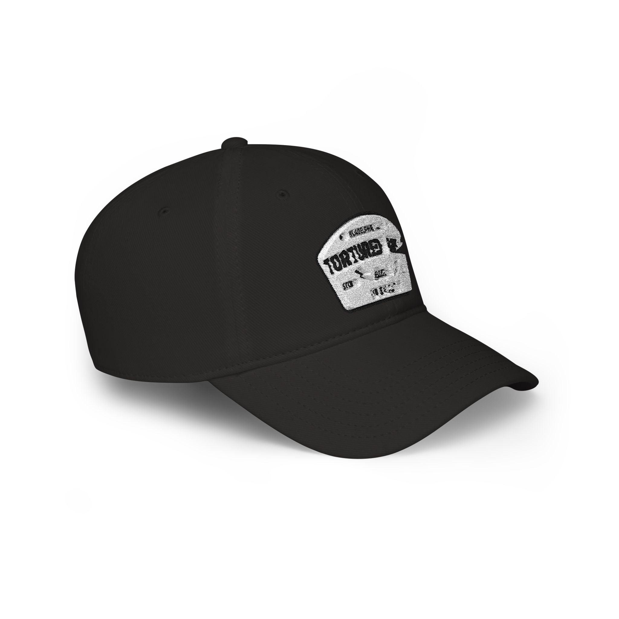 Tortured Fans Dept. - Patch Hat