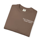 TTFD Pod T-Shirt - Logo on Back (Unisex)