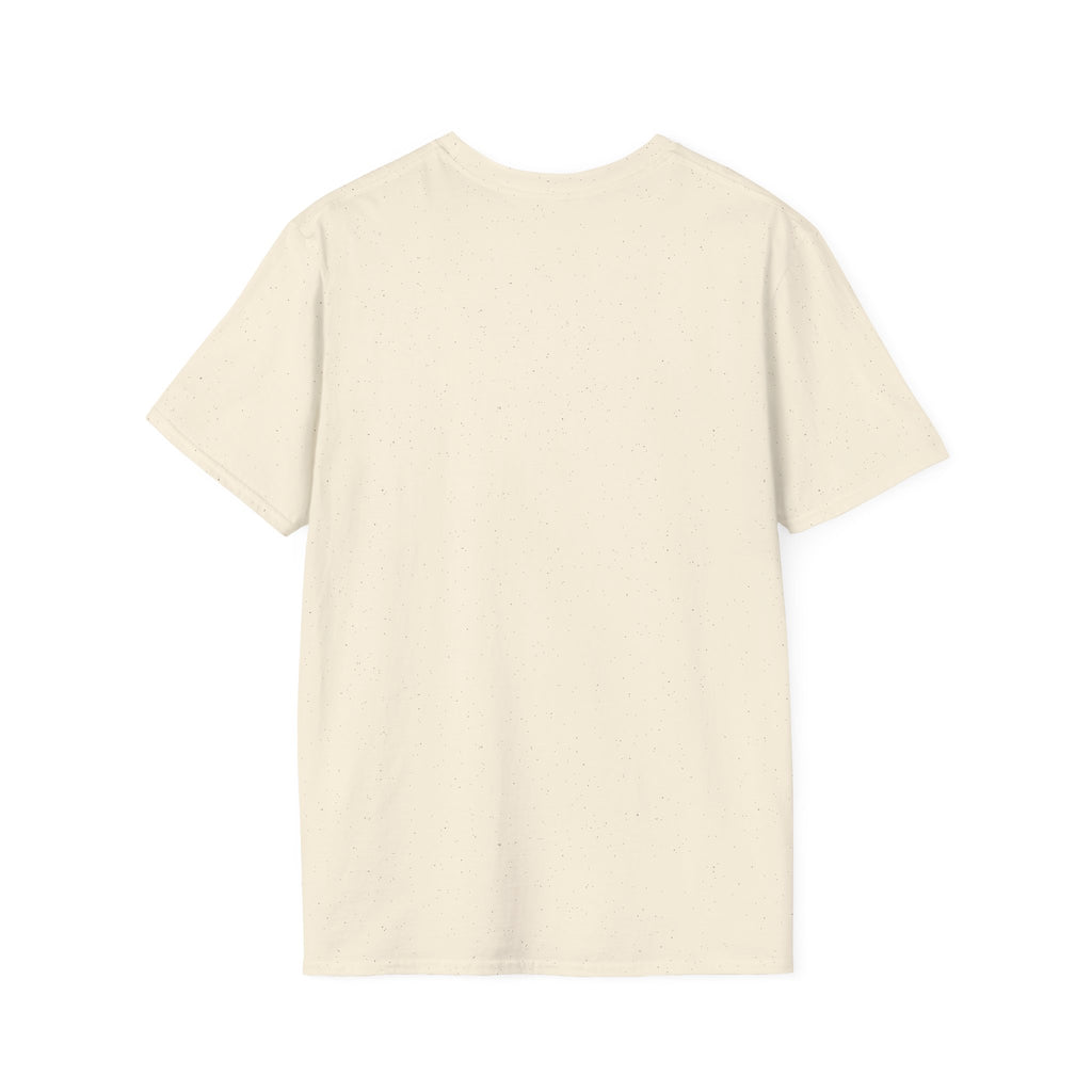 Podcast Logo Tee