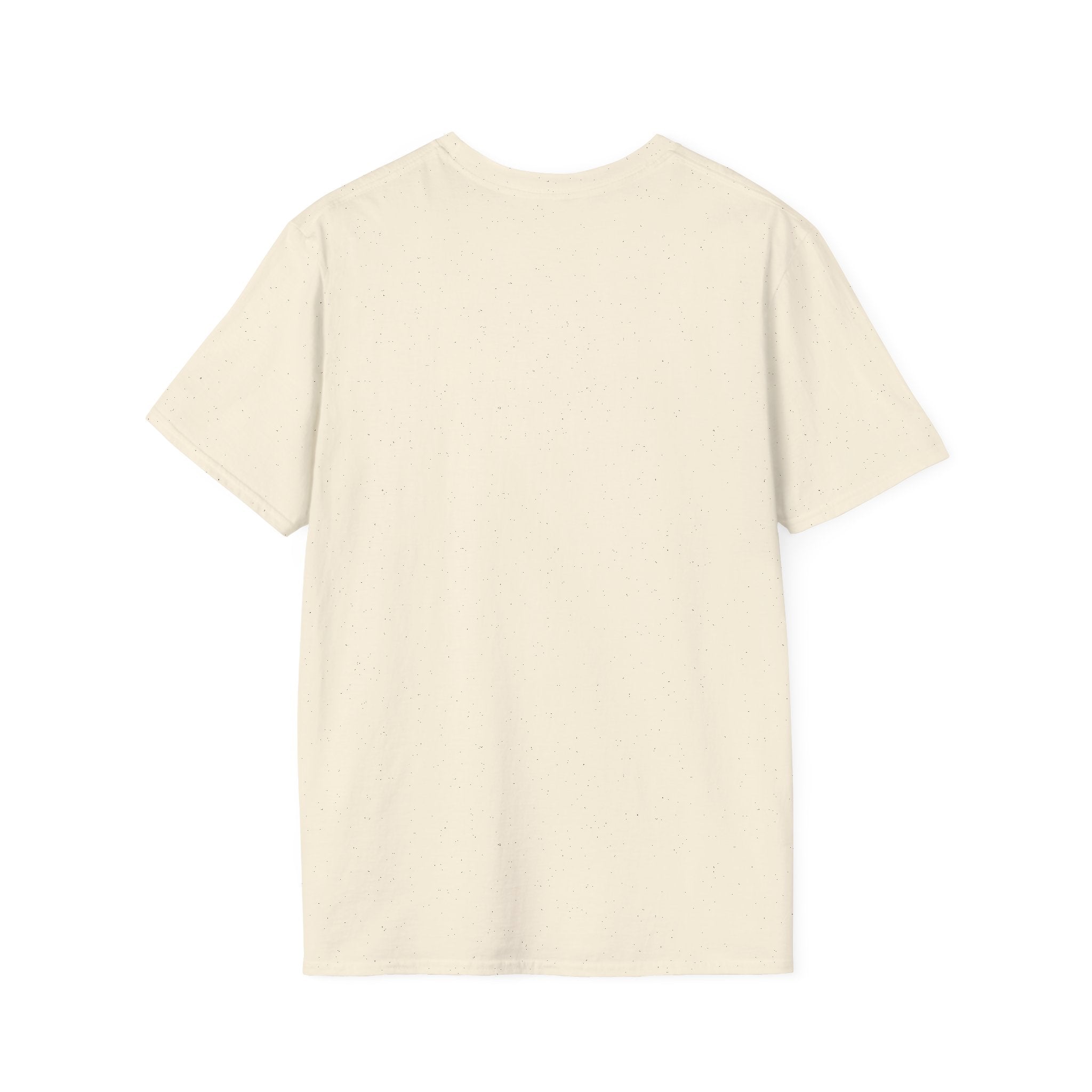 Podcast Logo Tee