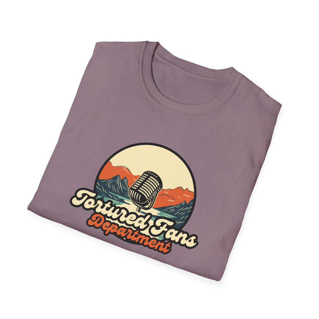 Retro Summer T-Shirt