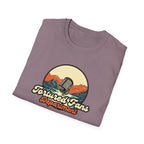 Retro Summer T-Shirt