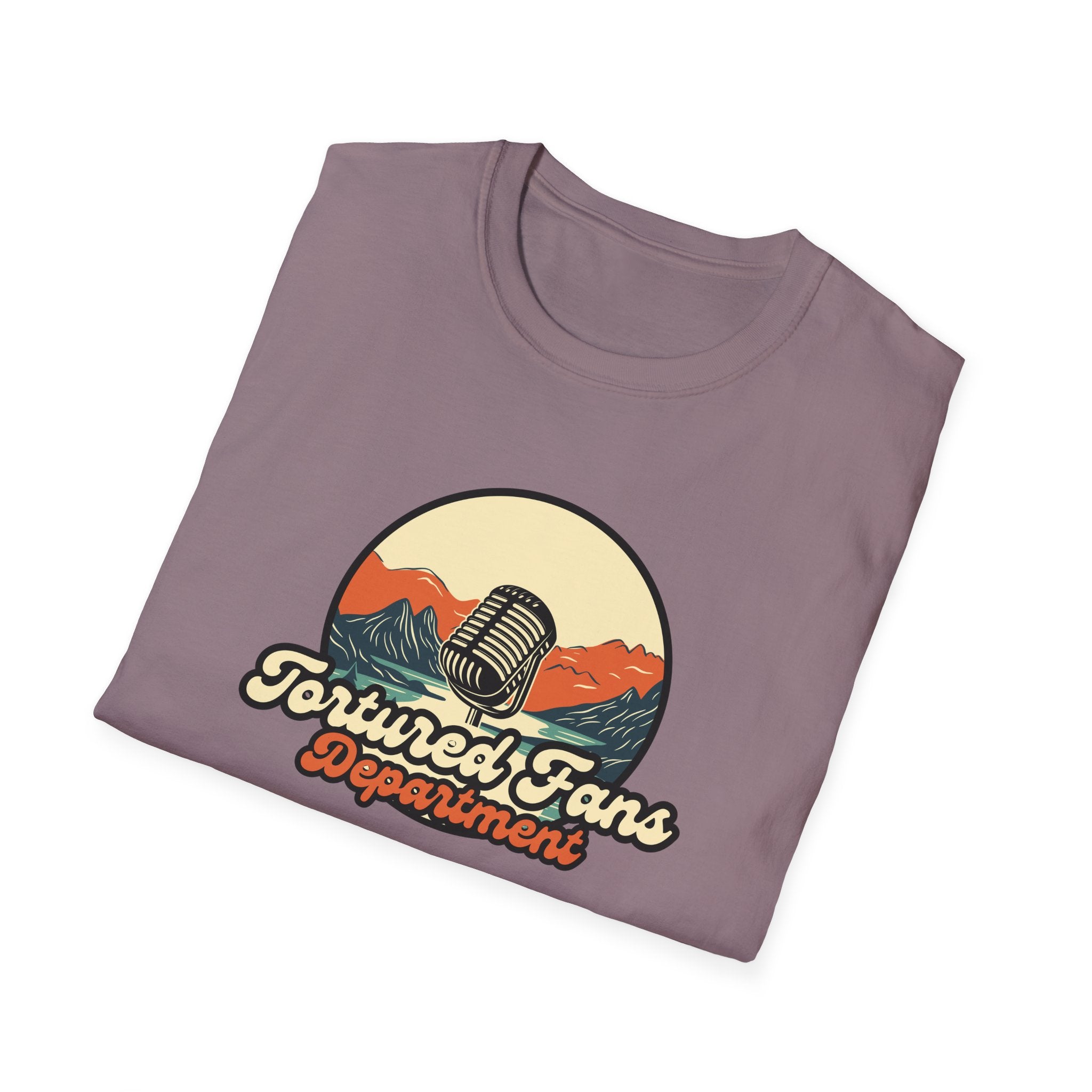 Retro Summer T-Shirt