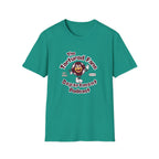 Vinyl Retro T-Shirt