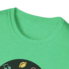 Podcast Logo Tee
