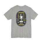 TTFD Alt Logo Tee Shirt