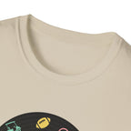 Podcast Logo Tee