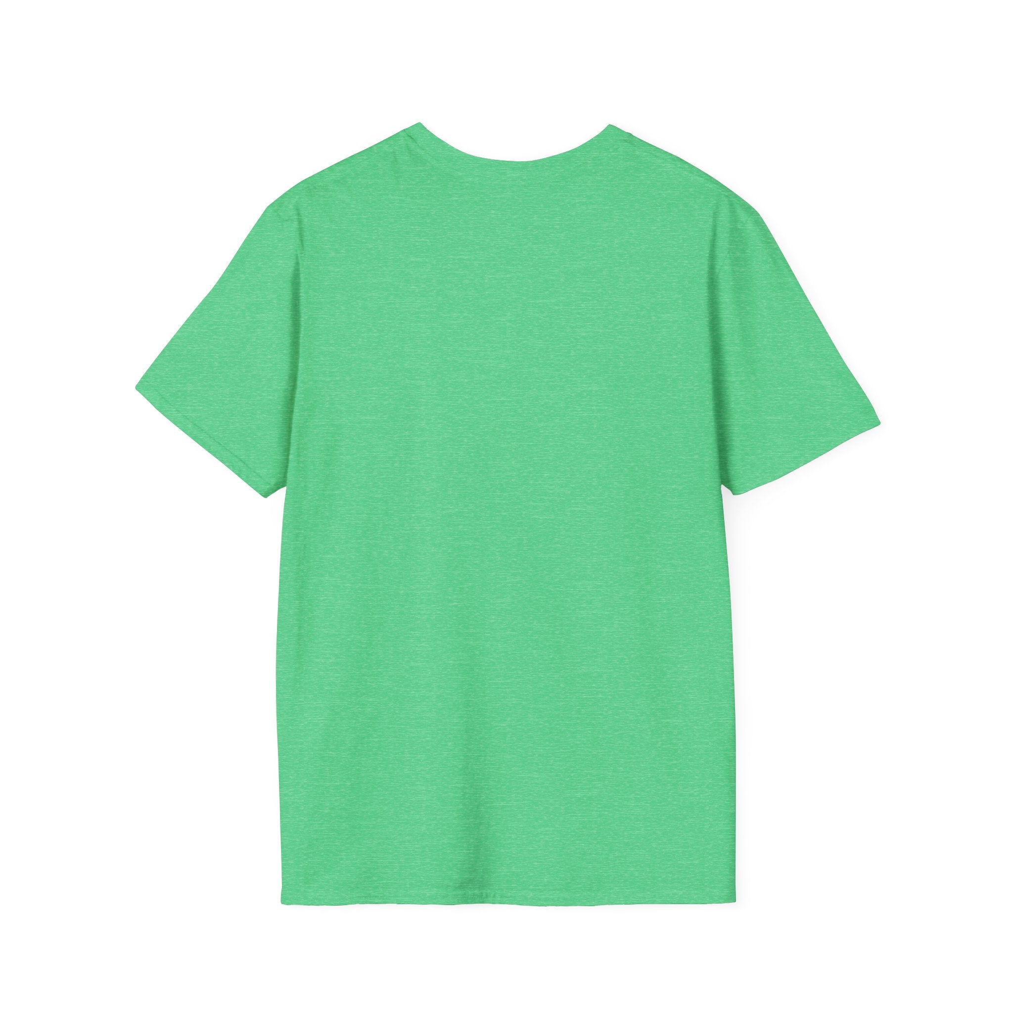 Podcast Logo Tee