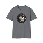 Podcast Logo Tee