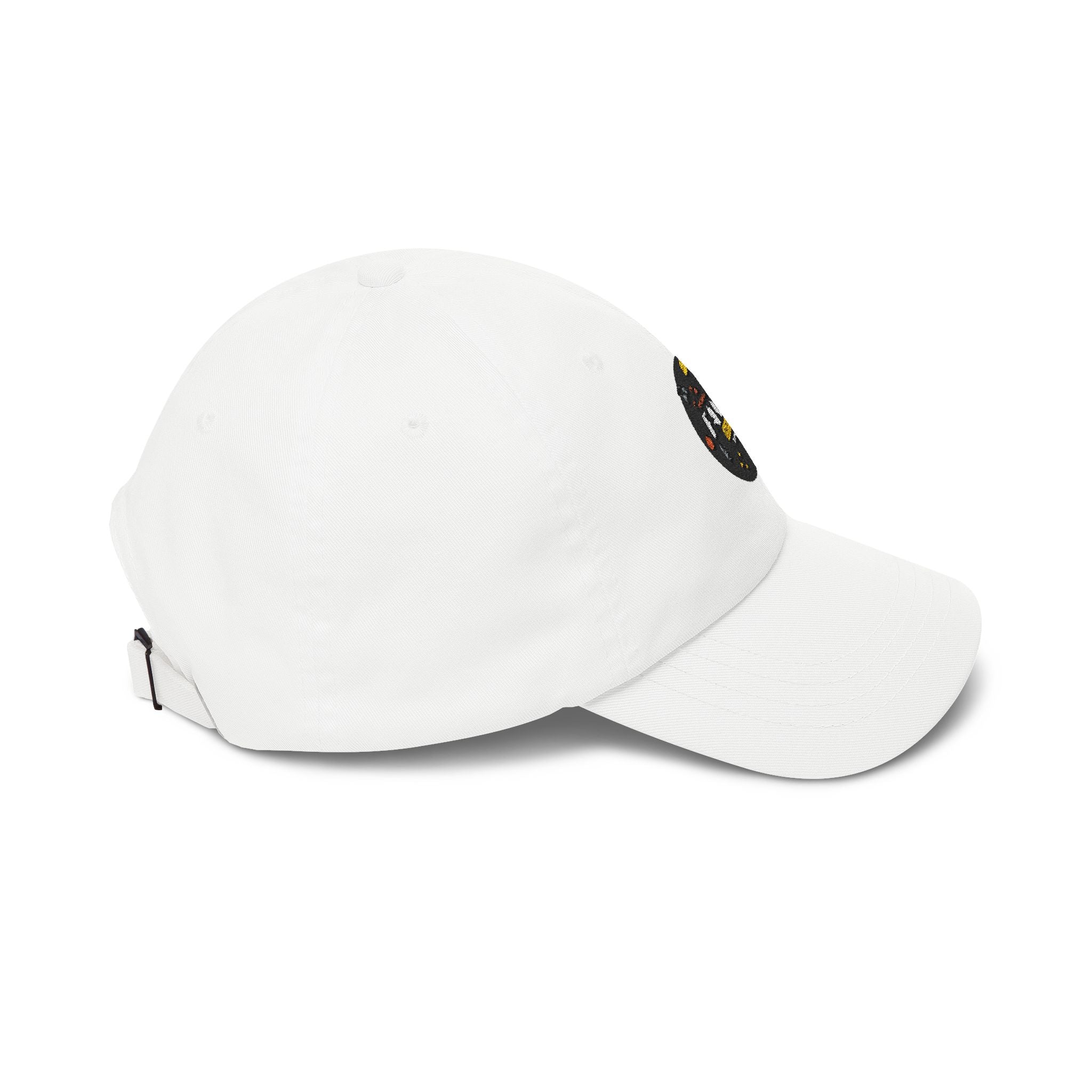 Tortured Fans Dept. Logo Hat