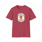 Summer Beach T-shirt (Lighthouse Logo)