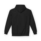 Midweight Fleece Hoodie (Headphone Logo)