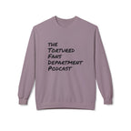 Notting Hill Bag Style Crew neck - Print (Unisex)