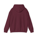 Gildan Hoodie — Subtle Script Logo
