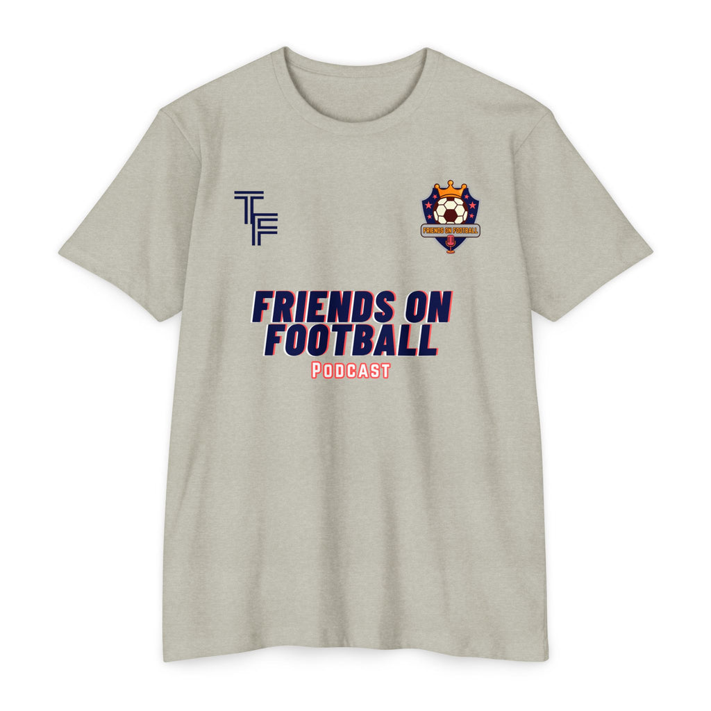 FoF Jersey T-Shirt