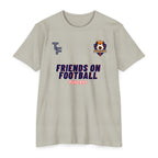 FoF Jersey T-Shirt