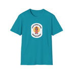 Summer Beach T-shirt (Lighthouse Logo)