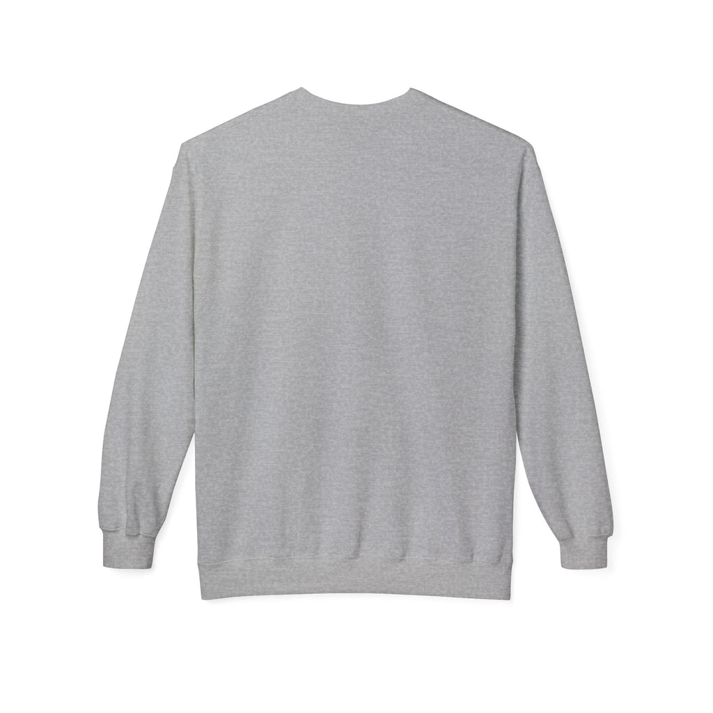 Notting Hill Bag Style Crew neck - Print (Unisex)