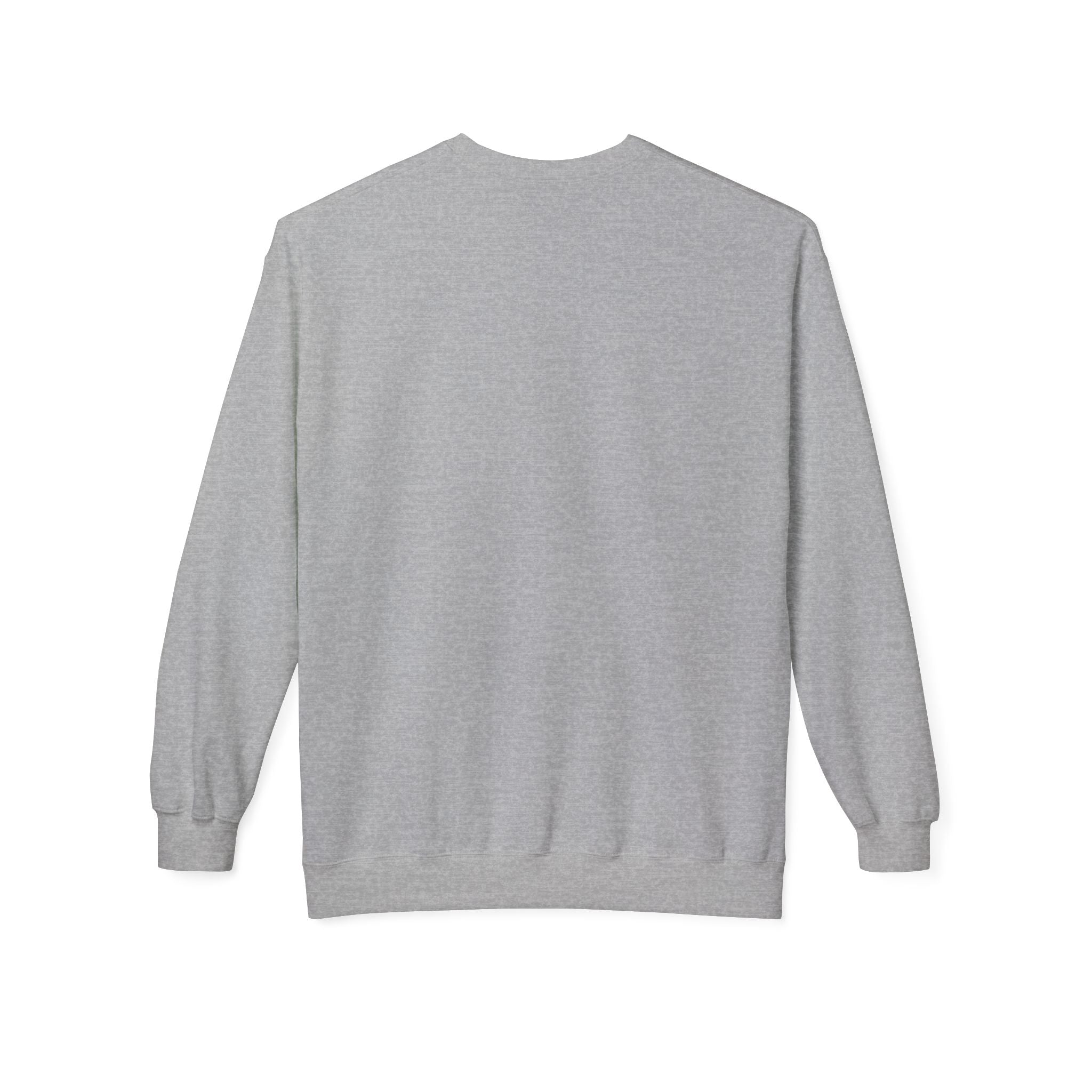 Notting Hill Bag Style Crew neck - Print (Unisex)