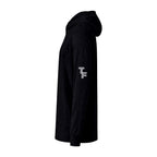 Lightweight Hooded Tee (Podcast Logo)
