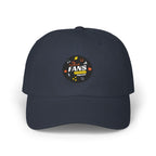 Tortured Fans Dept. Logo Hat