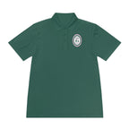 TTFD Golf Polo
