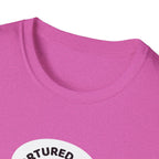 Summer Beach T-shirt (Lighthouse Logo)