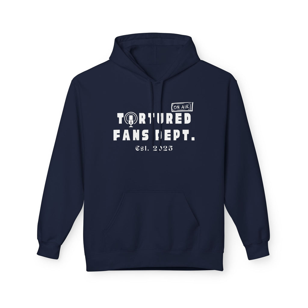 Tortured Fans Dept. Hoodie (Unisex)