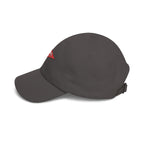 TTFD Red Pennant - Embroidered Hat