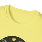 Podcast Logo Tee