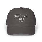 Classic Dad Cap - Tortured Fans