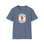 Summer Beach T-shirt (Lighthouse Logo)