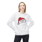 'Tortured Fan' Christmas Sweater (Unisex)