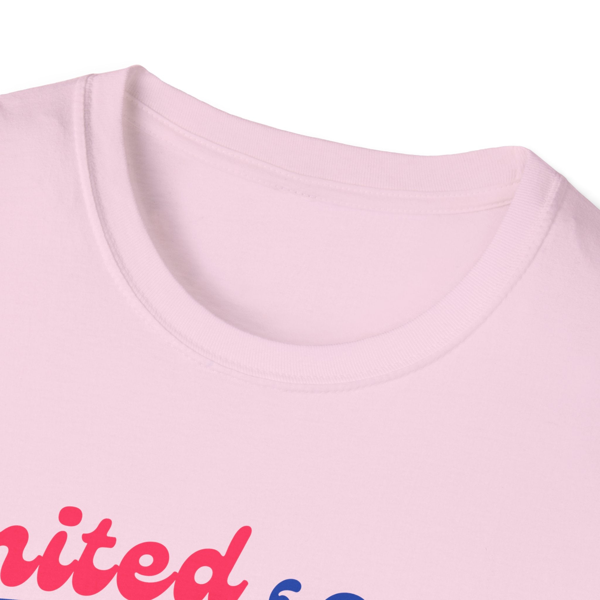 USA Footy Vintage T-Shirt