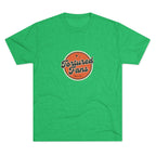 Retro Tri-Blend T-Shirt - Logo (Unisex)