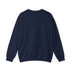 Alternate Logo - Crew neck Sweatshirt (Unisex)
