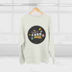 TTFD Crew neck - Logo (Unisex)