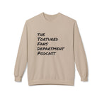Notting Hill Bag Style Crew neck - Print (Unisex)