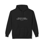 Tortured Fans Department Hoodie, Cozy Unisex Sweatshirt, Perfect for Fans, Gift for Occasions, Casual Wear, Fleece Pullover
