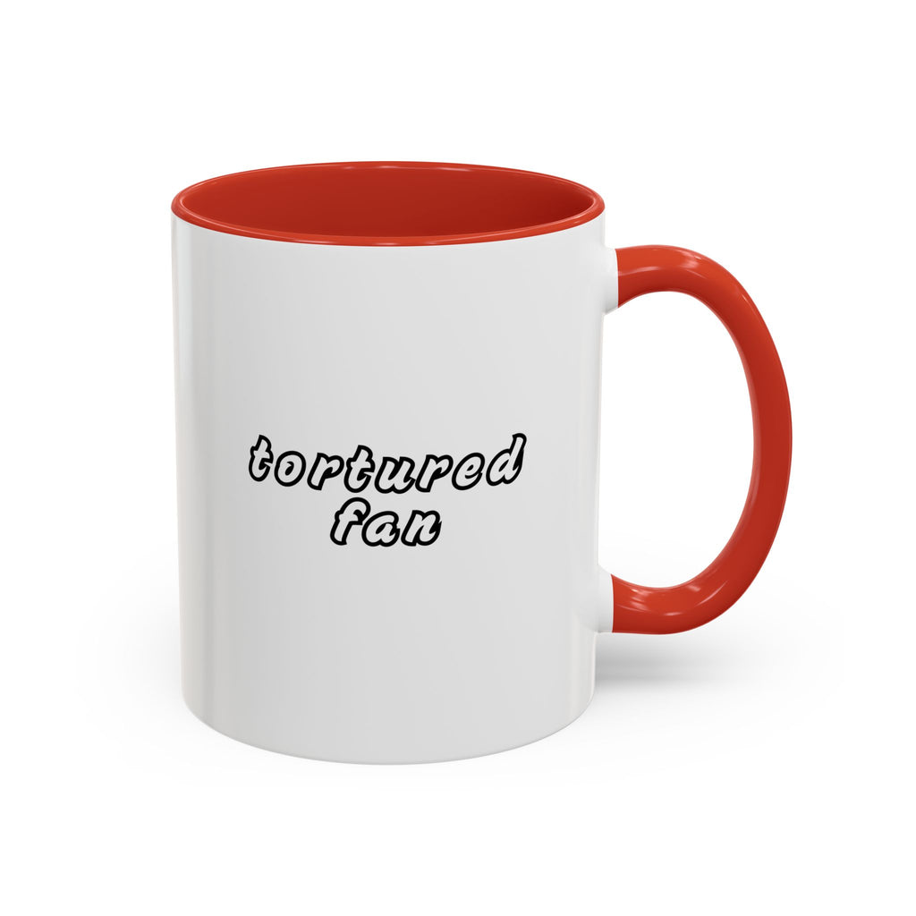 Coffee Mug (Logo and Script)