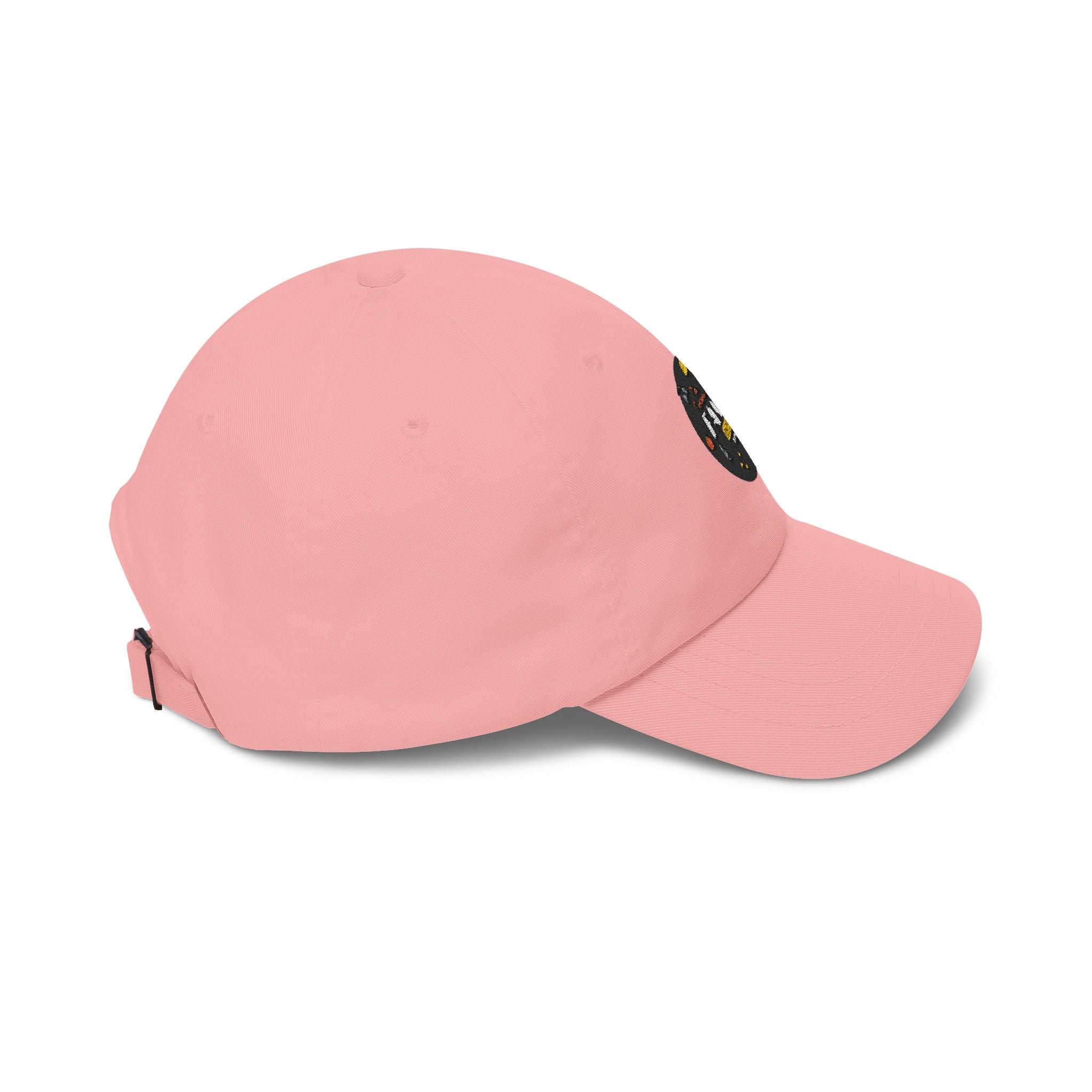 Tortured Fans Dept. Logo Hat