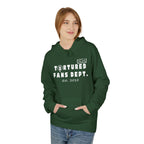 Tortured Fans Dept. Hoodie (Unisex)