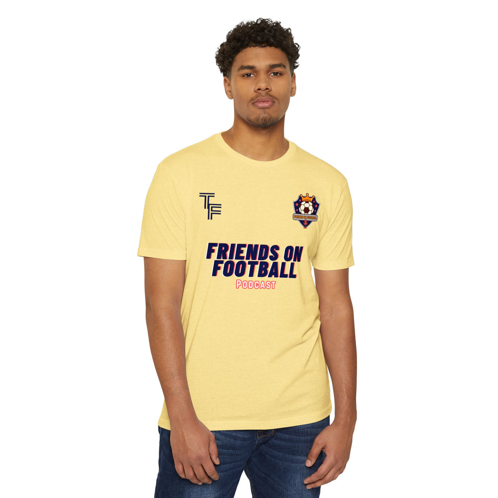 FoF Jersey T-Shirt