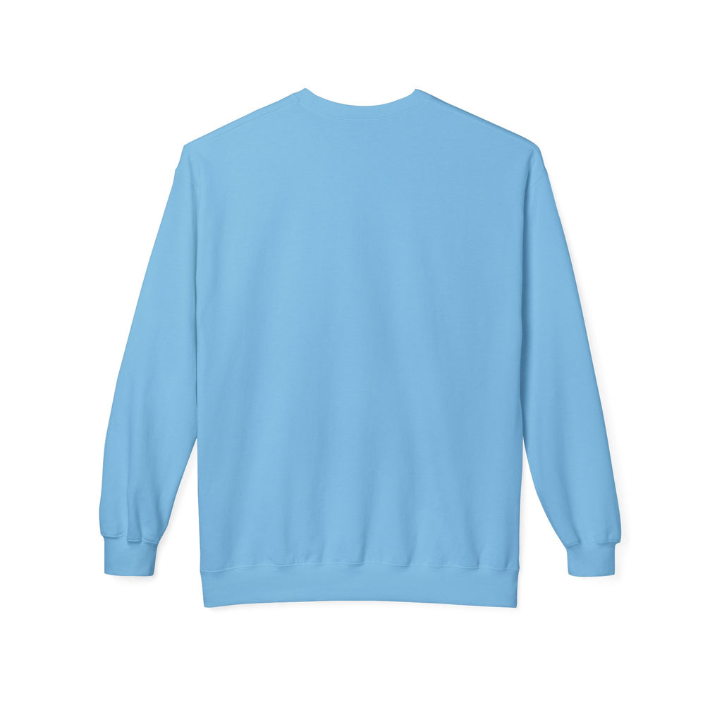 Notting Hill Bag Style Crew neck - Print (Unisex)