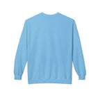 Notting Hill Bag Style Crew neck - Print (Unisex)