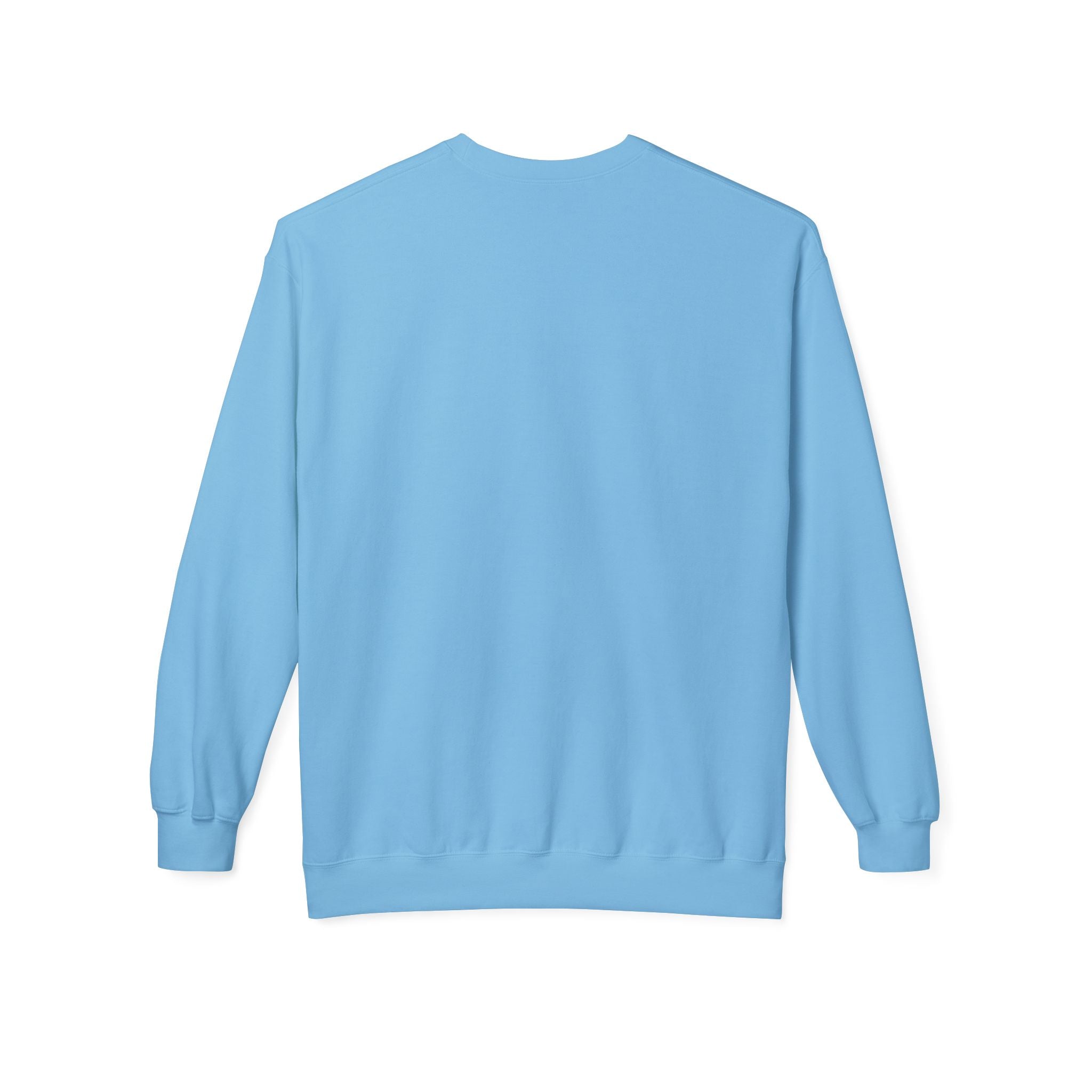 Notting Hill Bag Style Crew neck - Print (Unisex)
