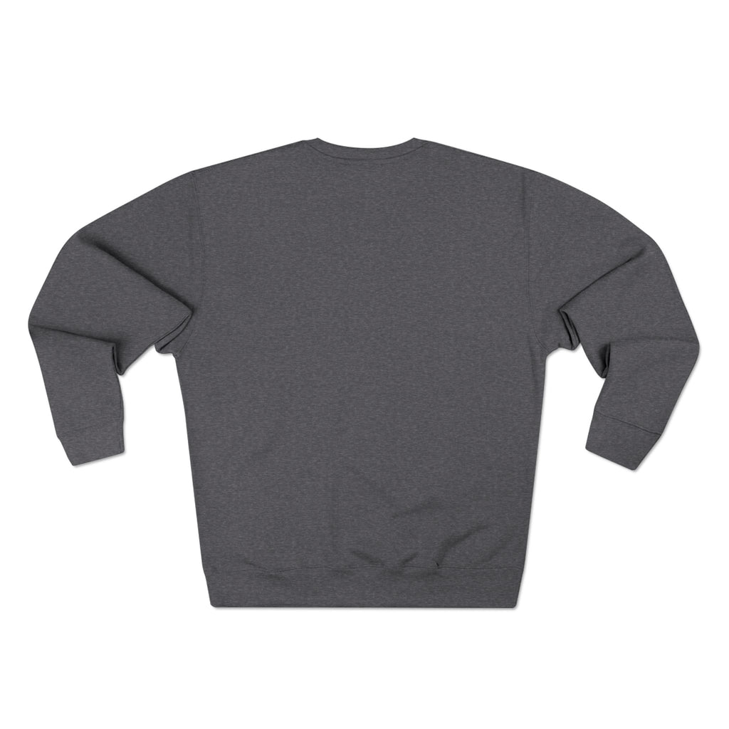 TTFD Crew neck - Logo (Unisex)