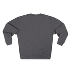TTFD Crew neck - Logo (Unisex)