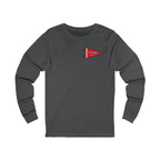Spring Training Long-Sleeve Tee
